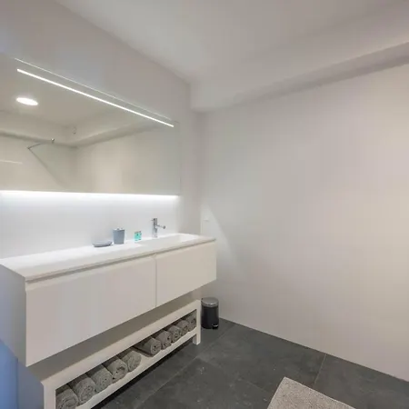 Meerzicht 24 - Luxury Family With Beautiful Side View Apartament