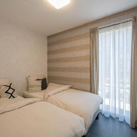 Meerzicht 24 - Luxury Family With Beautiful Side View *