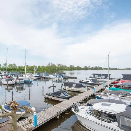 Meerzicht 24 - Luxury Family With Beautiful Side View Apartament Uitgeest