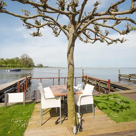 Meerzicht 24 - Luxury Family With Beautiful Side View Daire Uitgeest